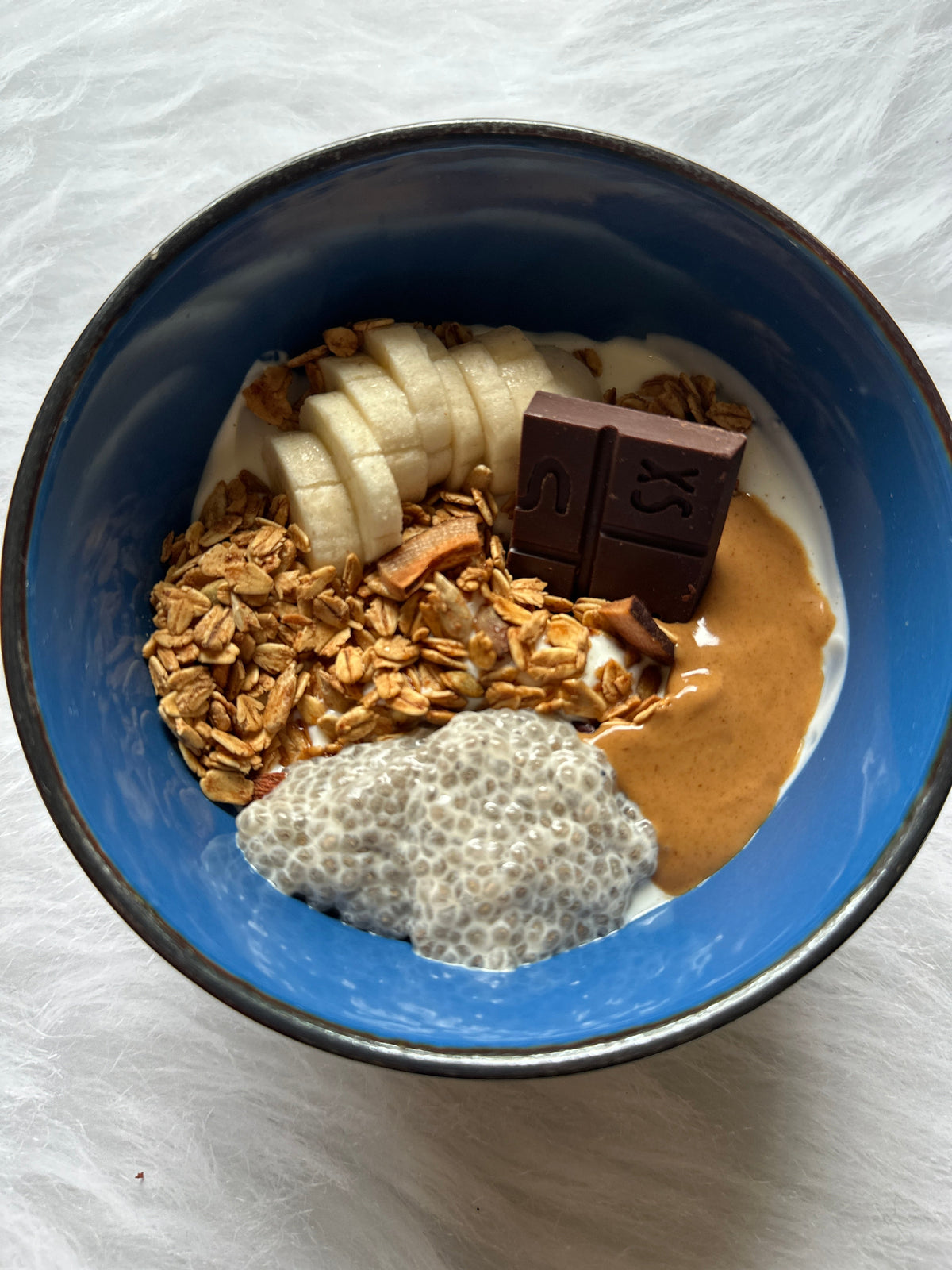 Yogurt Bowl